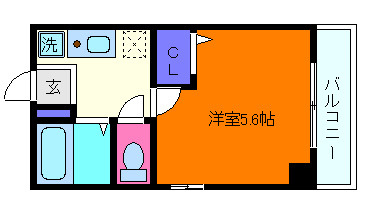 サンハウス御影本町