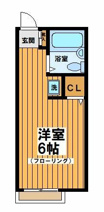 アーバンハイツの画像