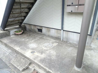 【その他共用部分】 | アーバンハイツ