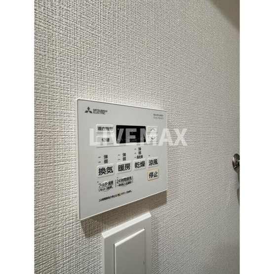 【設備】Daffitto錦糸町