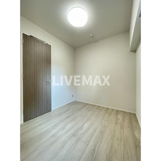 【寝室】Daffitto錦糸町