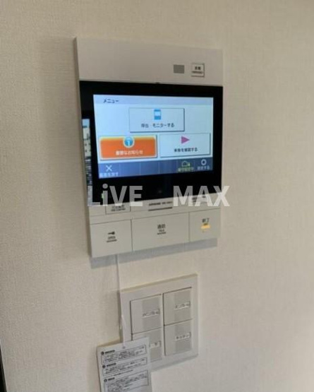 【設備】ルネサンスコート秋葉原