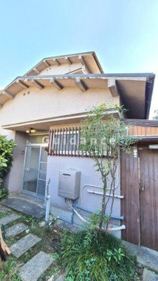 【外観】 | 河合町戸建