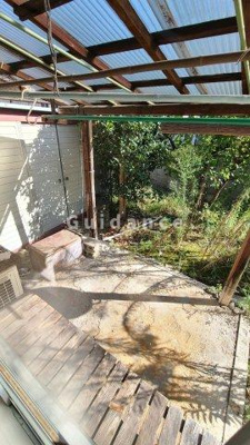【庭】 | 河合町戸建