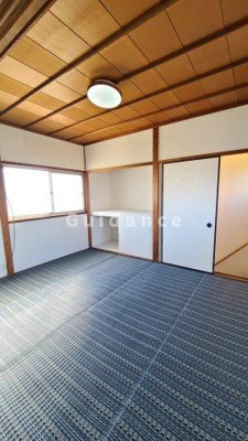 【内装】 | 河合町戸建