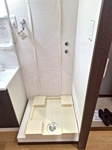 シティハイム さくら八番館の設備|リノベーション前写真