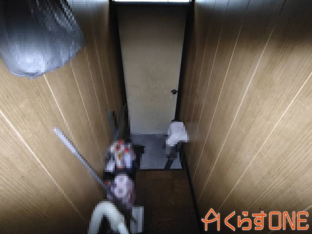 【内装】 | 家庭菜園も楽しめる庭付き中古戸建／姫路市網干区浜田