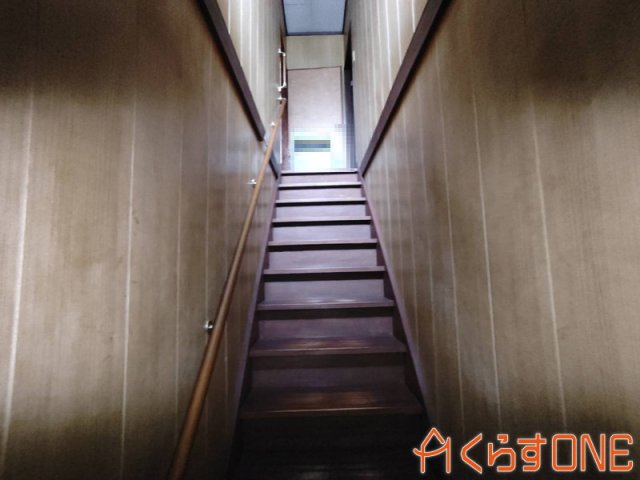 【内装】 | 家庭菜園も楽しめる庭付き中古戸建／姫路市網干区浜田