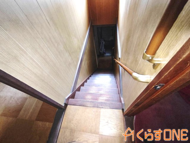 【内装】 | 家庭菜園も楽しめる庭付き中古戸建／姫路市網干区浜田