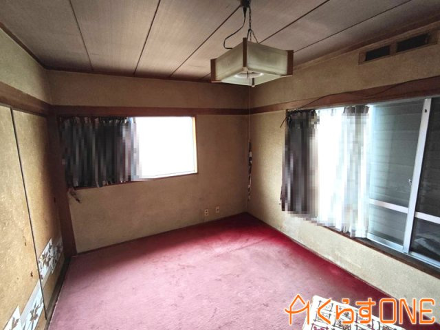 【内装】 | 家庭菜園も楽しめる庭付き中古戸建／姫路市網干区浜田