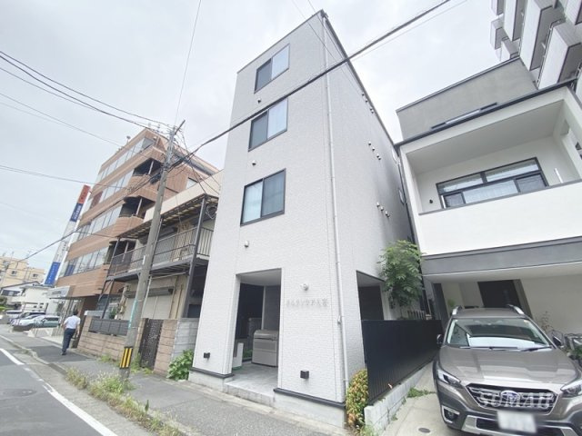 オルタンシア大宮