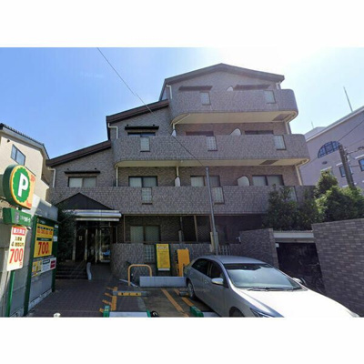 【外観】 | リヴェール川越