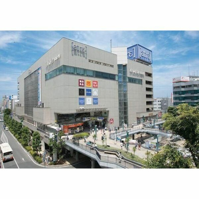 【周辺】 | リヴェール川越