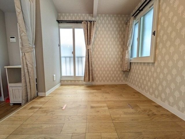 ルミナス渋谷本町 の展望