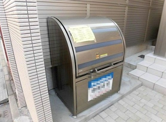 ＦＫハウスのその他共用部分