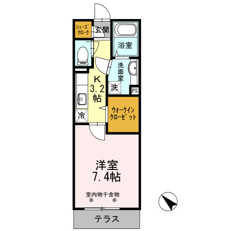 エヌ ヴィレッジ