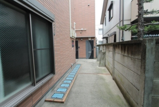 ｓｔａｇｅ東高円寺のその他共用部分