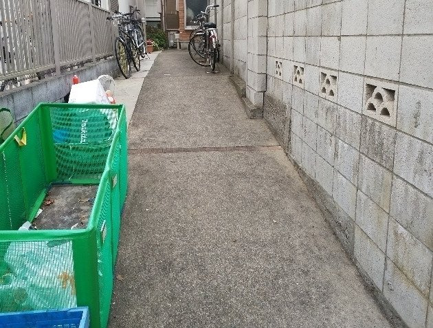ｓｔａｇｅ東高円寺のその他共用部分