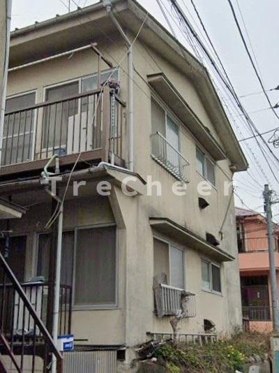 ハウスみやまの外観