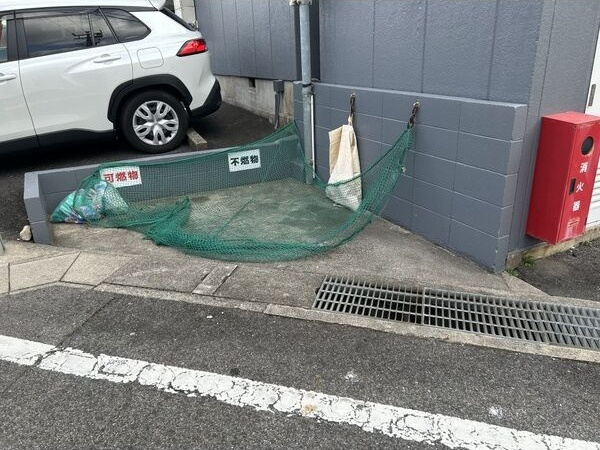 キャスリオン青山　　刈谷市の賃貸ならクラスホーム刈谷店のその他共用部分