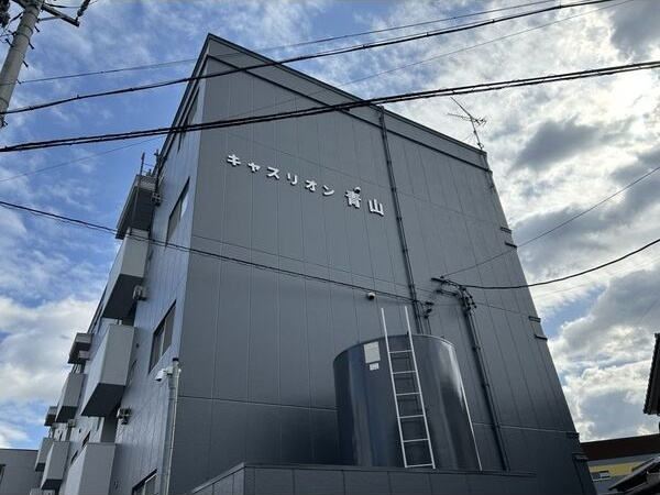 キャスリオン青山　　刈谷市の賃貸ならクラスホーム刈谷店の外観