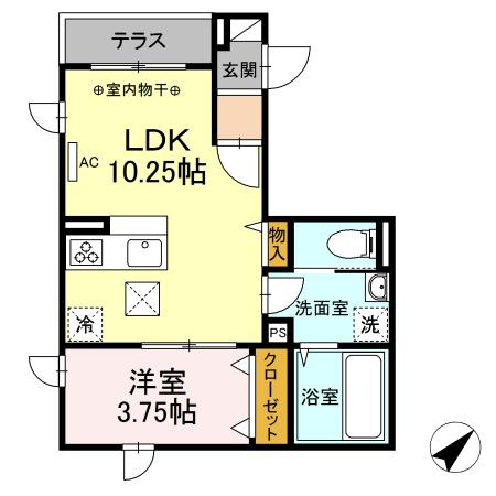 オリーブ