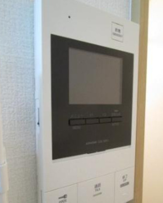 【セキュリティ】 | アーバンプレイス中野XⅢ