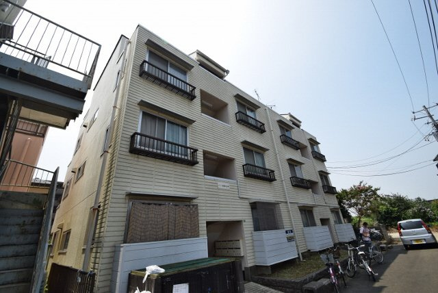 メゾン船橋法典
