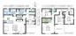北本市石戸第2　新築戸建　全1棟　1号棟の画像