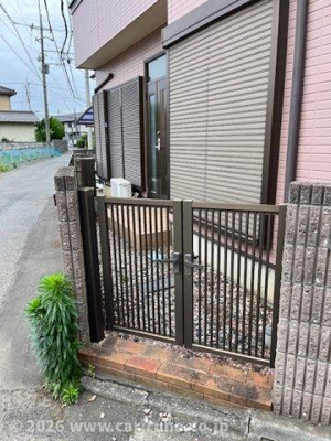 【その他共用部分】 | 寺尾小泉貸家