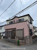 川越市大字寺尾の一戸建ての画像