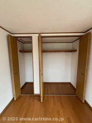 【収納】 | 寺尾小泉貸家