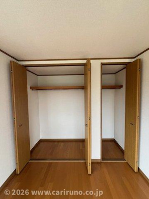 【収納】 | 寺尾小泉貸家