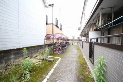  | 壱番館（ｲﾁﾊﾞﾝｶﾝ） | 他号室参考写真