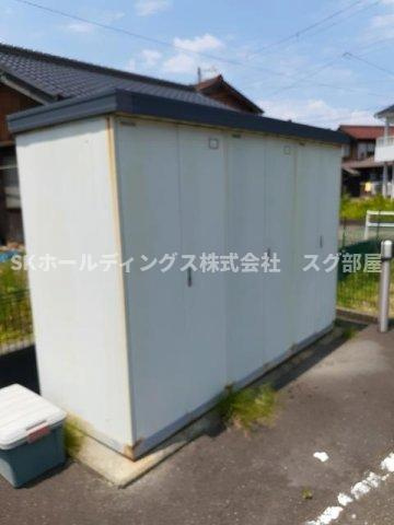 トゥー・ル・モンド・ヌーベルの設備