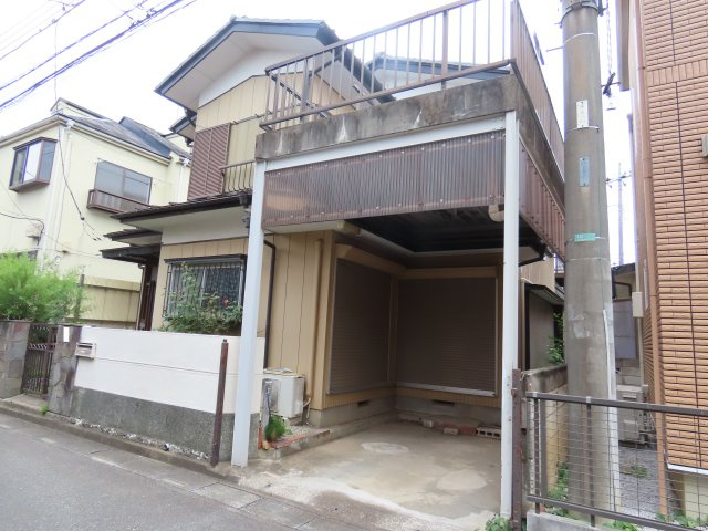 鶴ヶ島市上広谷売地