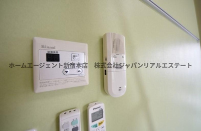 【セキュリティ】 | イル春日町