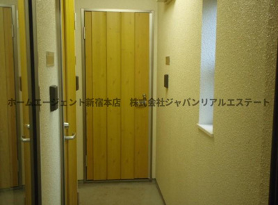 【玄関】 | イル春日町