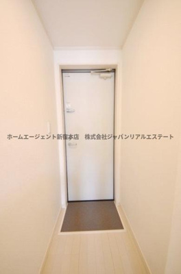 【玄関】 | イル春日町