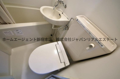 【トイレ】 | イル春日町