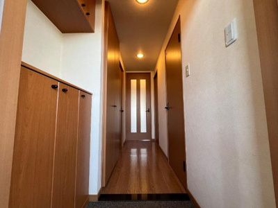【玄関】 | サンライズ３番館 | 玄関