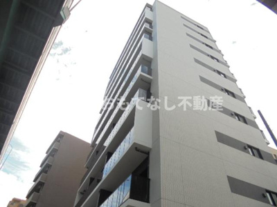 【外観】 | クリオラベルヴィ名古屋花の木