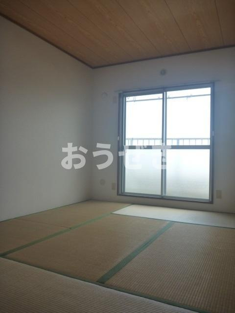 カーサクレモナの展望