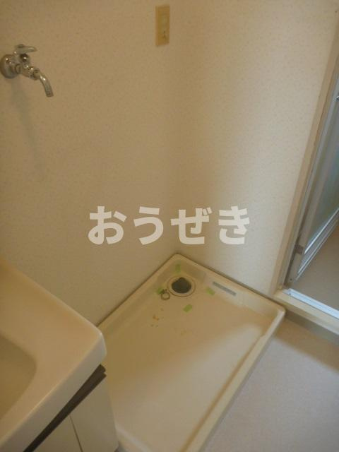 カーサクレモナの設備