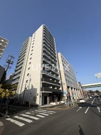 PONANT鶴舞公園の画像