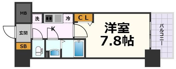PONANT鶴舞公園
