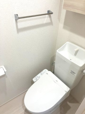【トイレ】 | yamajuⅡ