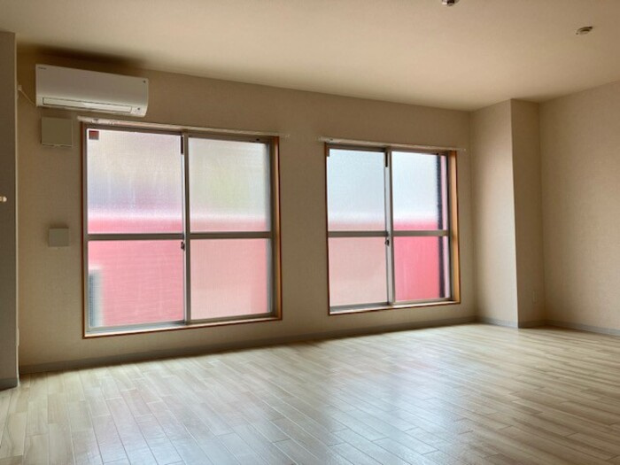 エルロード住吉6号館のその他|エルロード住吉6号館　リビング