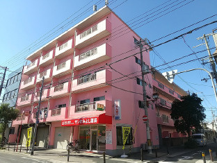 エルロード住吉6号館