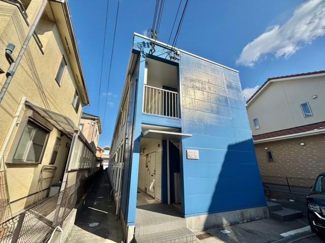 サニーパレス継